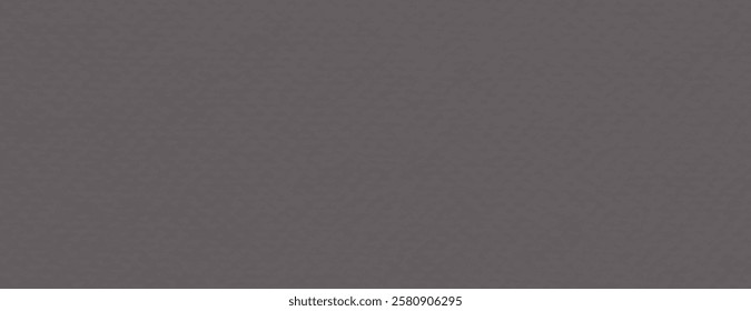 Dark gray background, paper textured and smooth. Background with subtle paper texture. Gray color gives the background a sleek look. Minimal paper texture background. Simple paper texture vector