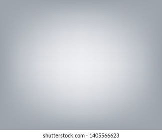 dark gray background and white glow