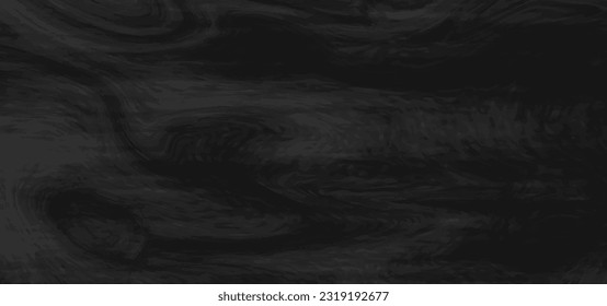 Dark Gray Black Wood Texture Background Surface with Old Natural Pattern for Marble Tiles. Natural Marble High-Resolution Wood Surface Design Marble texture design With High Resolution. 
