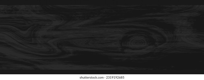 Dark Gray Black Wood Texture Background Surface with Old Natural Pattern for Marble Tiles. Natural Marble High-Resolution Wood Surface Design Marble texture design With High Resolution. 
