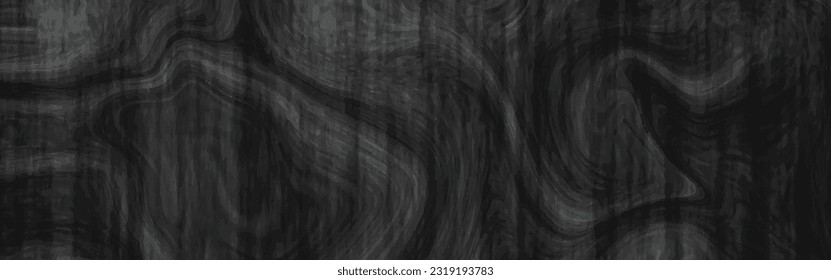 Dark Gray Black Wood Texture Background Surface with Old Natural Pattern for Marble Tiles. Natural Marble High-Resolution Wood Surface Design Marble texture design With High Resolution.