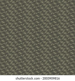 Moqueta gris oscuro con rayas y textura flauta. Material textil abstracto.