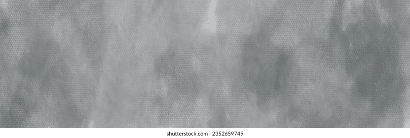 dark gray concrete wall texture background vector. grunge background texture for banner. Abstract old grungy background art design. Cement wall modern style background and texture. Paint leaks.