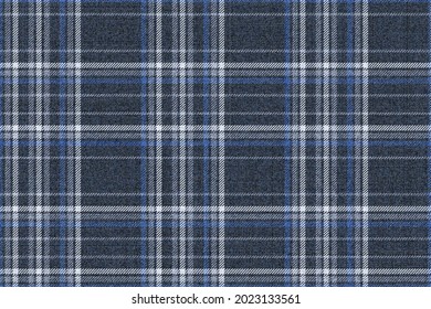 dark gray denim fabric pitted seamless texture with blue jeans colors checkered stripes for gingham, plaid, tablecloths, shirts, tartan, clothes, dresses, bedding, blankets, tweed