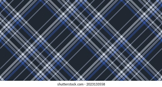 dark gray denim fabric repeatable texture with blue jeans colors checkered diagonal stripes for gingham, plaid, tablecloths, shirts, tartan, clothes, dresses, bedding, blankets, tweed