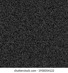 Gris oscuro punteado, puntos, patrones de círculos, fondo (la geometría es perfectamente repetible)