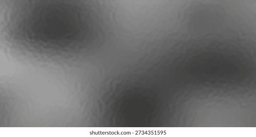 Fondo de textura de vidrio de aluminio gris oscuro. Abstractas gradiente de reflexión de luz brillante y superficie de textura áspera brillante