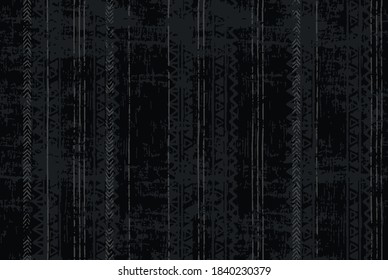 Dunkelgraue minimale Geo-Texturen Flickenteppiche mit abstrakten geometrischen Memphis-Stilmustern für Teppich, Teppich, Teppich, Narbe, Wandrahmen für alle Stoffdrucke