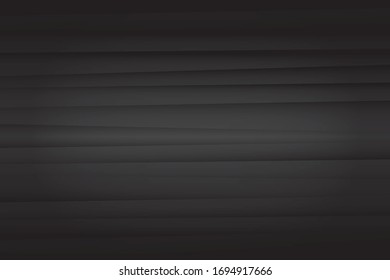 Dark and gray with shadow vector background