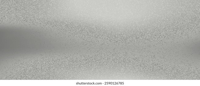 Dark gray silver texture background with a brushed metal effect, featuring a rough, grungy grain texture.