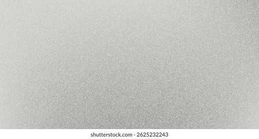 Dark gray silver texture background with a brushed metal effect, featuring a rough, grungy grain texture. It resembles stainless steel, perfect for a sleek, industrial look.
