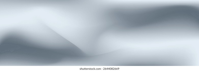 Dark gray silver texture background with a brushed metal effect, featuring a rough, grungy grain texture. It resembles stainless steel, perfect for a sleek, industrial look.