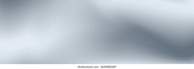 Dark gray silver texture background with a brushed metal effect, featuring a rough, grungy grain texture. It resembles stainless steel, perfect for a sleek, industrial look.