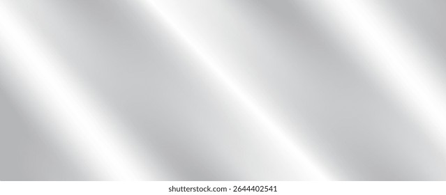 Dark gray silver texture background with a brushed metal effect, featuring a rough, grungy grain texture. It resembles stainless steel, perfect for a sleek, industrial look.