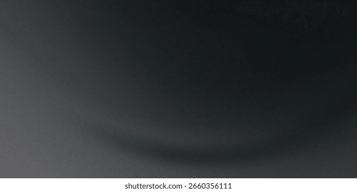 Fundo de textura de prata cinza escuro com um efeito de metal escovado, apresentando uma textura de grãos áspera e grungy