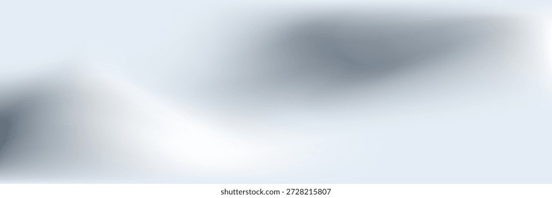 Fondo de textura de plata gris oscuro con un efecto de metal cepillado, con una textura de grano áspero y grungy. Se asemeja al acero inoxidable, perfecto para un aspecto elegante e industrial. Vector