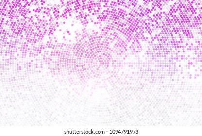 Dark Gray vector abstract textured polygonal background. Blurry rectangular design. The pattern with repeating rectangles can be used for background.