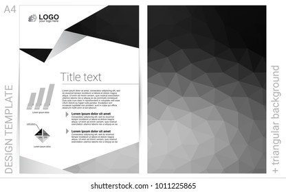 Dark Gray vector  banner for websites.