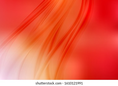 Dark Gray vector blurred bright pattern. An elegant bright illustration with gradient. Completely new design for your business.
