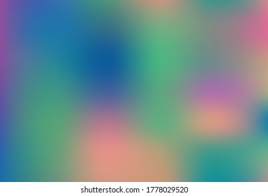 Fondo abstracto de color oscuro vectorial gris oscuro. Ilustración creativa en estilo de semitono con gradiente. Marco elegante para un libro de marca.