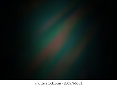 Fondo de visión gris oscuro y colorido. Ilustración colorida abstracta con gradiente. Marco elegante para un libro de marca.