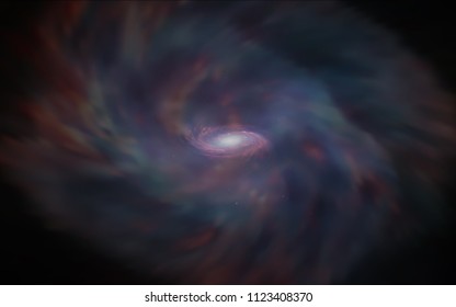 Dark Gray vector cover with astronomical stars. Shining colored illustration with bright astronomical stars. Pattern for astrology websites.