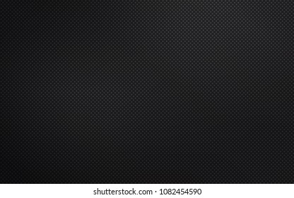 Dark Gray vector cover with spots. Blurred decorative design in abstract style with bubbles. Completely new template for your brand book.