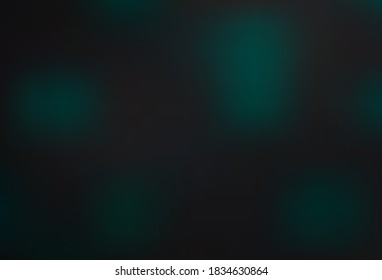 Dark Gray vector glossy abstract backdrop. Shining colorful illustration in smart style. New design for your business.