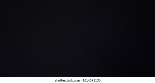 Dark Gray vector layout with wry lines. Colorful illustration in abstract style with bent lines. Design for your business promotion.