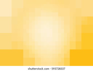 Dark Gray vector modern geometrical abstract background. Texture template. Geometric pattern in Origami style with gradient. 