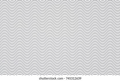 Dark Gray vector red banner with set of circles, dots. Donuts Background. Creative Design Template. Technological halftone illustration.