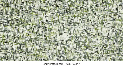 Dark Gray vector template with repeated sticks. Blurred decorative design in simple style with lines. Pattern for your busines websites.