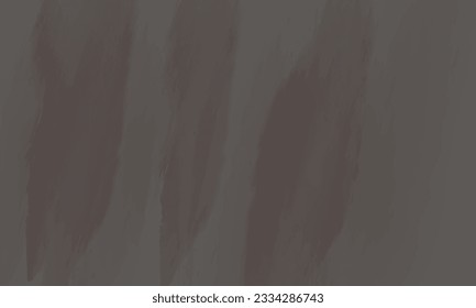 Plantilla de fondo de color de agua gris oscuro