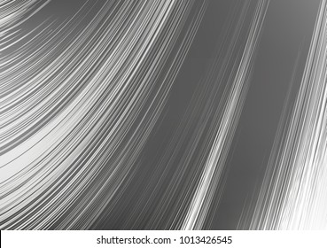 Dark Gray Waving Speedy Abstract background,agility Line concept,design for texture and Wallpaper,with space for text input,Vector,Illustration.