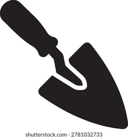 Dark grayish black bold build icon