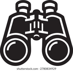 Dark grayish black bold MayDay icon