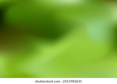 fondo borroso abstracto verde oscuro. con gradiente. La Plantilla se puede utilizar como un Fondo de pantalla de un ordenador portátil o teléfono celular, Anuncio, folleto, presentaciones, etc.