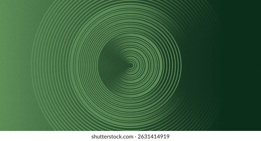 Dark green abstract background with diagonal rounded lines. Geometric stripe line art design. Simple geometric pattern. Modern graphic element. Suit for banner