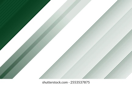 Dark green abstract background with square shapes and lines suitable for presentations and various kinds of backgrounds
