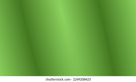 Dark green Abstract blurred background. minimalist 3d smooth background. suitable for presentation, business, website, app, product montage. Studio background. vector illustration. go green background