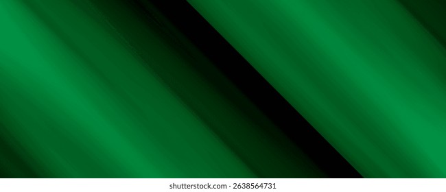 Dark green abstract geometric background. Eps10 vector
