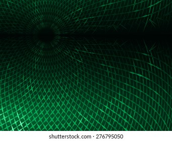 dark green abstract net background with gloss. table. Technology background set for computer graphic website internet and business. text box. Brochure. card.