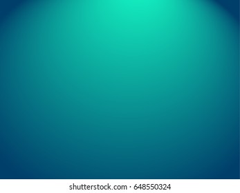 Dark green background