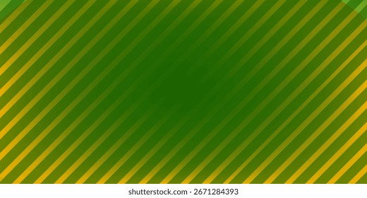 dark green background with a luxurious theme and geometric decoration with gold stripes, frame border, banner, poster, certificate, award template