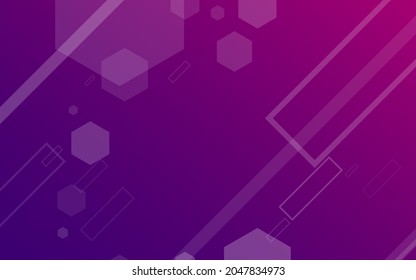 fondo verde oscuro, vector de ilustración abstracta al azar minimalista para logotipo, tarjeta, banner, web e impresión.