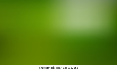 Dark Green Background Vector Graphic