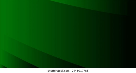 dark green background. vector illustration