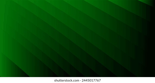 dark green background. vector illustration