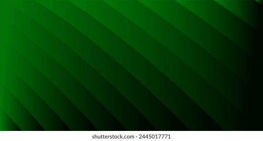 dark green background. vector illustration