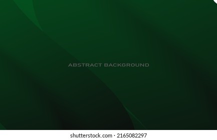 dark green background with waves, simple background